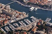 Marina de Zadar