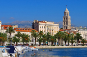 Split Marina Croatia