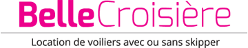 Belle Croisière - Croisière à la voile et Location de voiliers