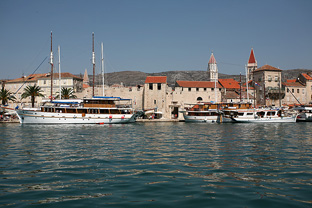 Port de Trogir