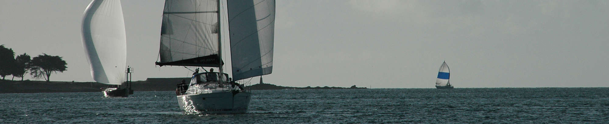 Belle Croisière Spécialiste de la location croisière à la voile