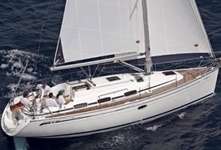 Voilier Bavaria 33 - Croatie