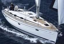 Voilier Bavaria 39 Cruiser - Seychelles