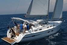 Voilier Bavaria 50 Cruiser - Zadar
