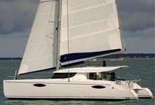 Catamaran Orana 44 - Caraïbes