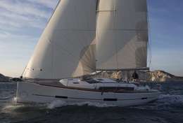 Voilier Dufour 410 GL - Croatie