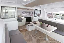 Catamaran Nautitech 40 Open - Palma