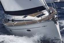 Voilier Bavaria 39 Cruiser - Seychelles