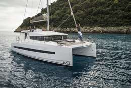 Catamaran Bali 4.0