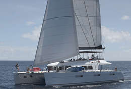 Croisière à la cabine au départ de Saint-Martin