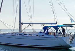 Cyclades 50.5