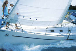 Voilier Harmony 42 en Guadeloupe