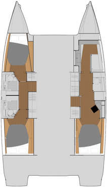 Plan Astréa 42 version propriétaire