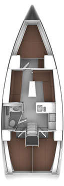 Plan Bavaria 37 Cruiser