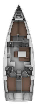 Plan Bavaria 45