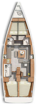 Plan Hanse 455