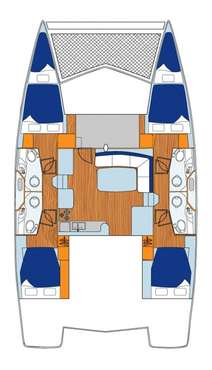 Plan Léopard 444