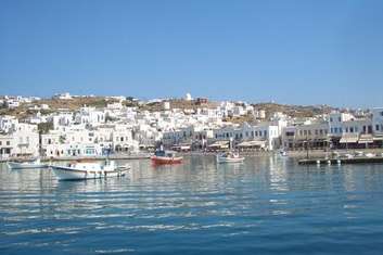 Marina-Tourlos_Mykonos-Grece_Depart_Croisiere_avec_skipper