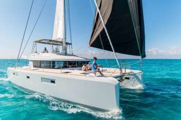 Croisière à la cabine en Martinique