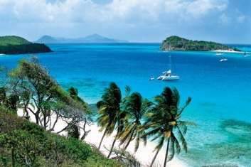 Destination Antilles location bateau