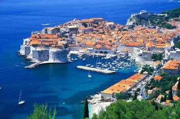 Destination Croatie croisiere voilier