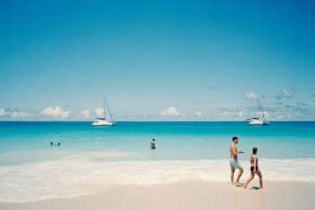 Destination Seychelles croisiere voilier